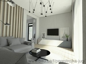 Ремонт квартир, будинків &mdash; Перестройка-Юг